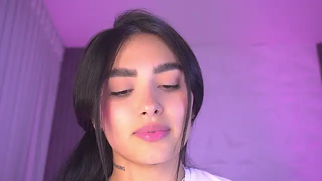 Chat XXX ao vivo de katy_rioss