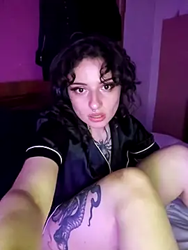 عرض كام Moxxxie