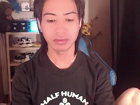 Show de webcam de Erin_23