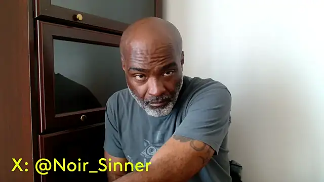 sinnernoir – Live XXX-chat