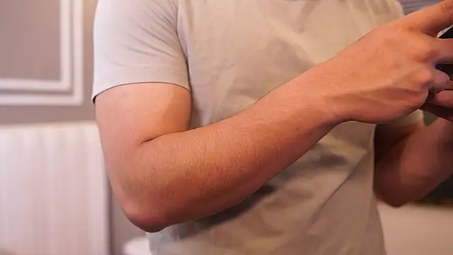 Ethan_occonor – Live XXX-chat