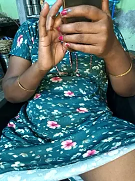 Tamilselviroja- Obrolan Langsung XXX