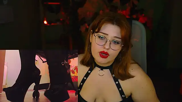 Chat XXX ao vivo de StaceyJensen