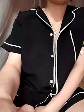 Shiny_68 网络视讯表演