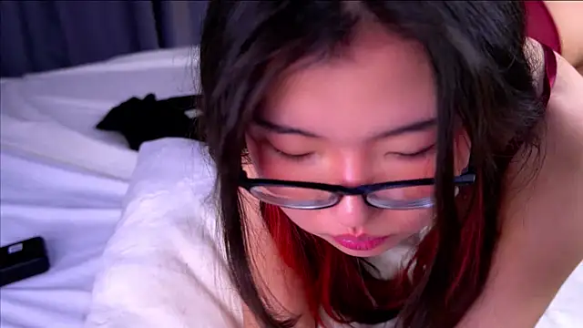 Chat XXX ao vivo de NelleMihalko