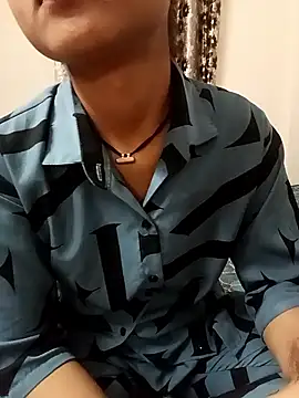 ritika_gupta02 Adlı Modelin Web Kamerası Şovu