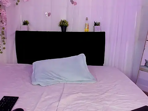 Chat XXX ao vivo de Elasummer_