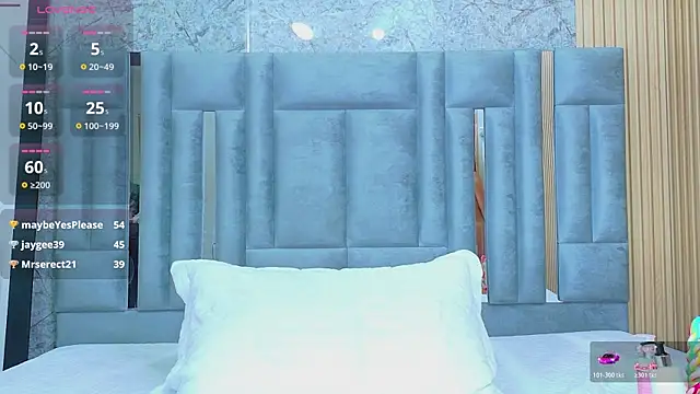 Chat XXX ao vivo de veronicaroose_