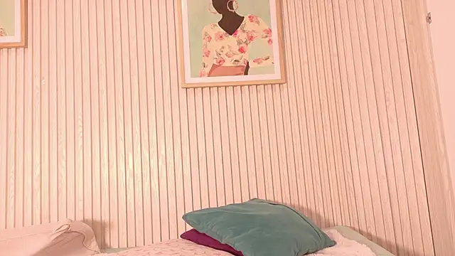 MiaJanss' Live XXX Chat