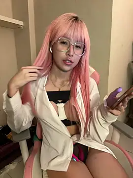 jiajia_0902 网络视讯表演