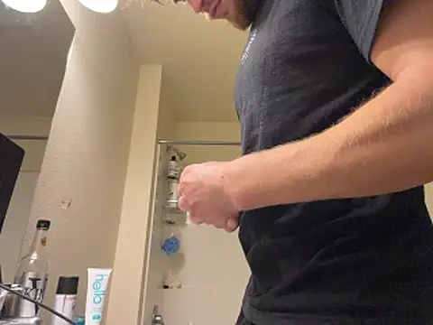 Bad_Boy69_MattZZZ's Webcam Show