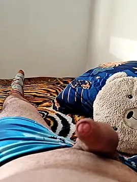 Luismiguel55 webcam show