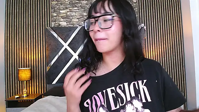 Amy_channel's Live XXX Chat