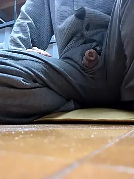 mgnhiroyuki ওয়েবক্যাম শো