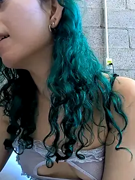 Meiii27 Live XXX-Chat