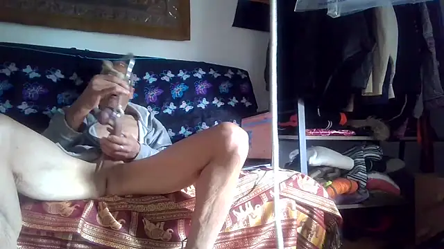 Show webcam de pierre5004