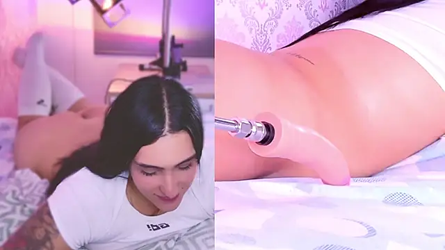 Czat XXX na żywo – kloe_campbell