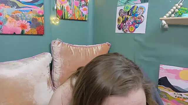 Czat XXX na żywo – millie_rose_xo