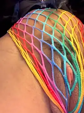 Czat XXX na żywo – Charly_