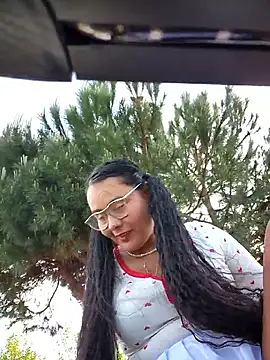 bellapatyのライブXXXチャット