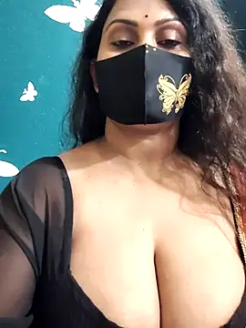 Mahi_Baby_Sexy Obrolan Langsung XXX