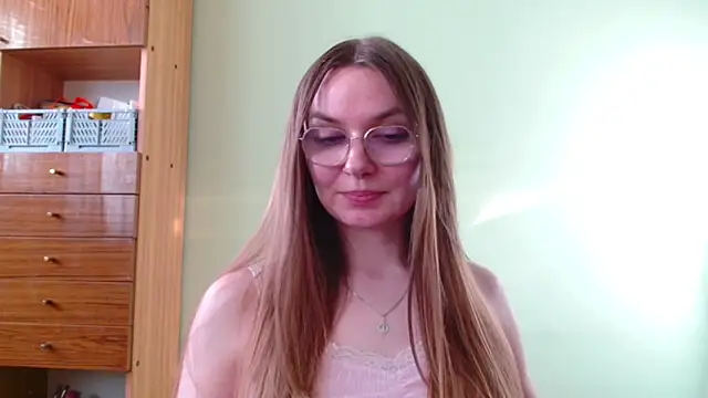 Chat XXX ao vivo de LooveELLYx