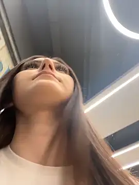 แชท XXX สดของ AnitaFly