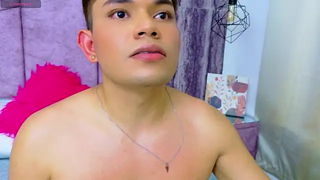 DaveJonesz Webcamshow