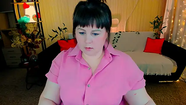 CrystaalStaar Live XXX-Chat