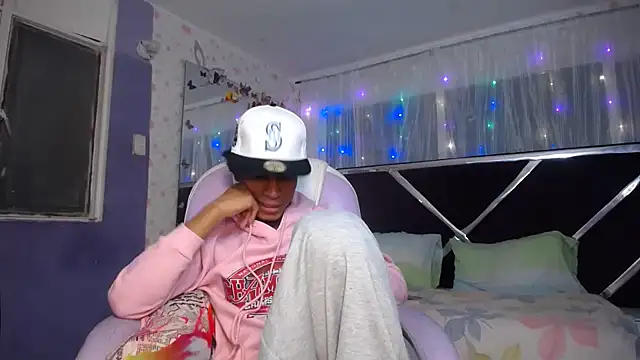 Santy_bigcock_01 웹캠 쇼