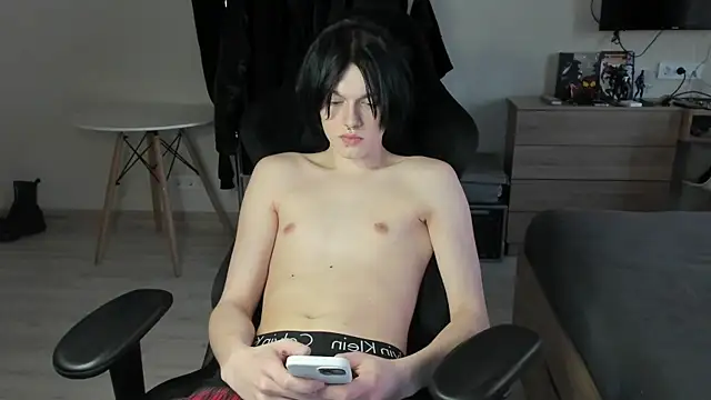 JohnGaliano Webcam Show