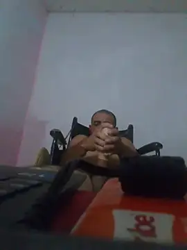 cobrosdepagos' Live XXX Chat