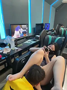 Show de TTbeibi-178 na webcam