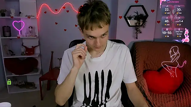 john_lik: вебкам-шоу