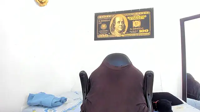 Chat XXX ao vivo de horus_gil