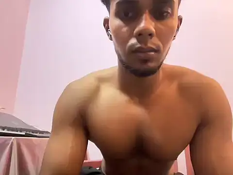 aestheticindianbbc Webcam show