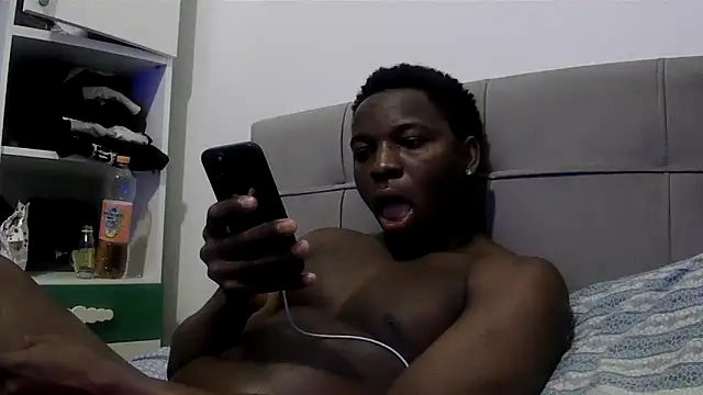 Bigchocco Webcam show