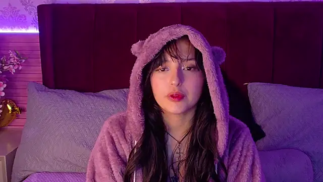 Jade_rous' Live XXX Chat