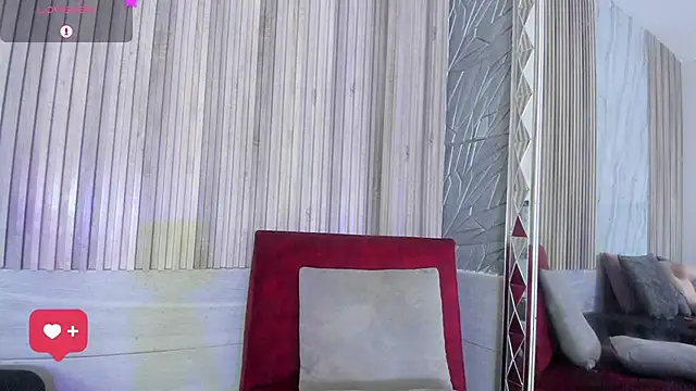 Chat XXX en directo de BriannaChelsea