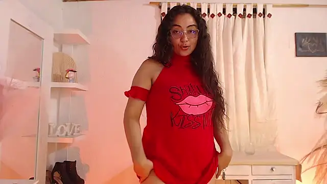 Chat XXX Live _Kim__M