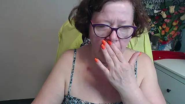 Adelewildx 라이브 XXX 채팅