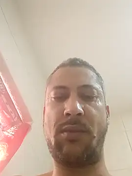 Show de Arrombador20 na webcam