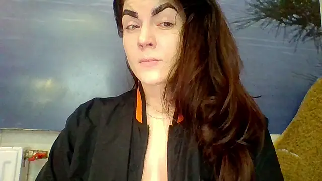 Chat XXX ao vivo de AliceTailor