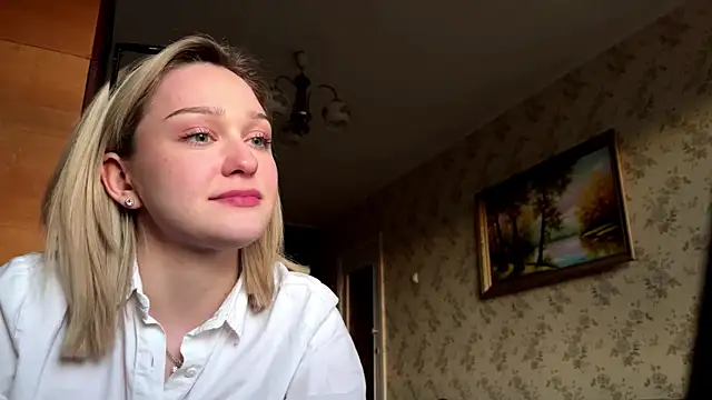 AlisiaStreitmatter Live XXX-Chat