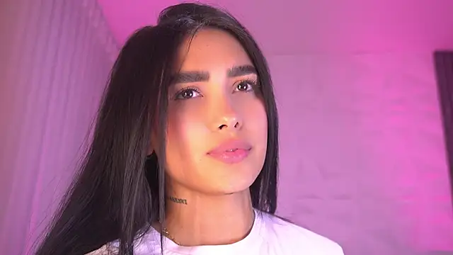 Chat XXX ao vivo de katy_rioss