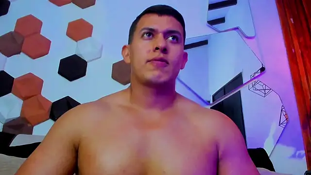 RomanCroft Chat XXX live