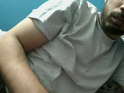 Show Webcam de Precumboner