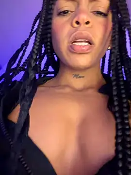 عرض كام Charly_