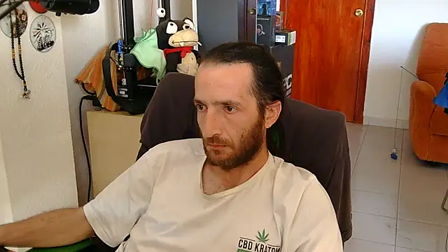 softail85 Live XXX-Chat