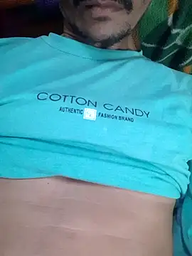 Burhade--'s Webcam Show